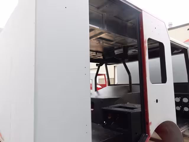 Bohemia Fire Department, NY production progress photo from June 27, 2026 (img-009)