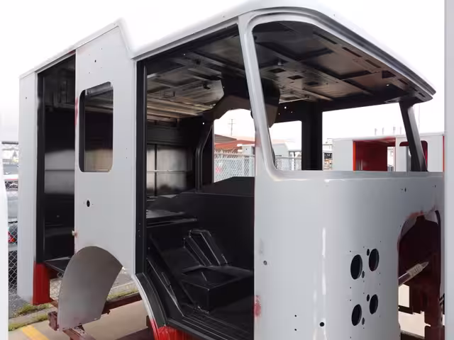 Bohemia Fire Department, NY production progress photo from June 27, 2026 (img-010)