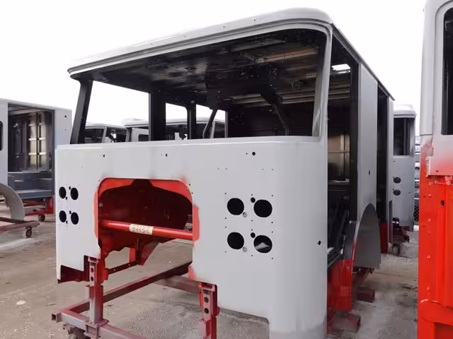 Brighton Fire District, NY production progress photo from January 24, 2026 (img-007)
