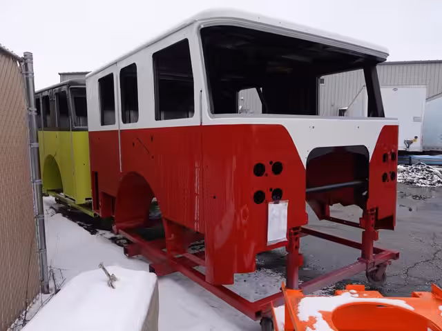 Brighton Fire District, NY production progress photo from February 7, 2026 (img-009)