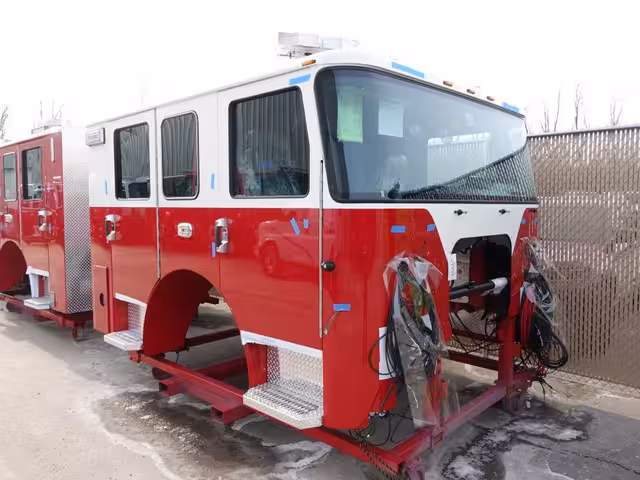 Brighton Fire District, NY production progress photo from February 28, 2026 (img-009)
