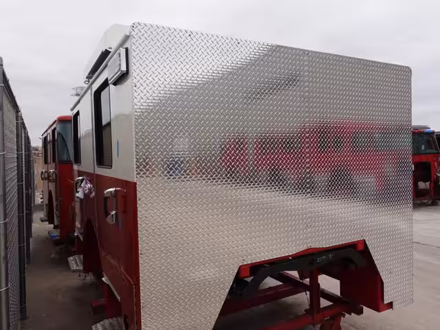 Brighton Fire District, NY production progress photo from March 7, 2026 (img-007)