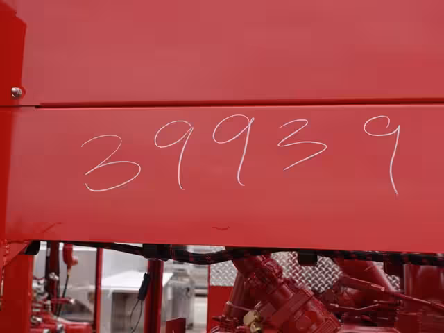 Brighton Fire District, NY production progress photo from March 7, 2026 (img-010)