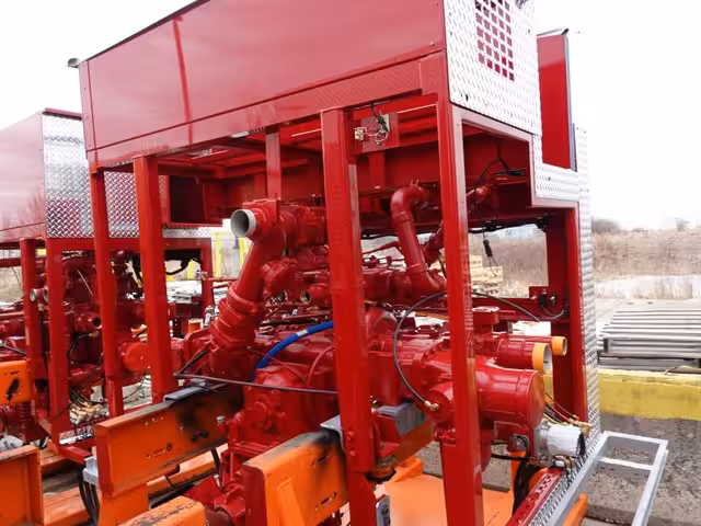 Brighton Fire District, NY production progress photo from March 7, 2026 (img-013)