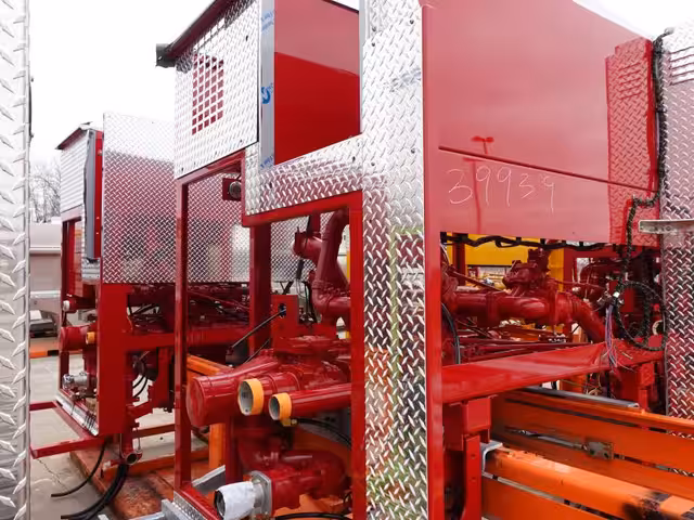 Brighton Fire District, NY production progress photo from March 7, 2026 (img-014)