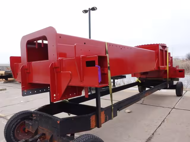 Brighton Fire District, NY production progress photo from March 7, 2026 (img-016)