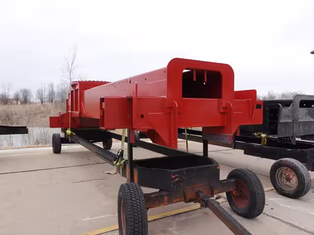 Brighton Fire District, NY production progress photo from March 7, 2026 (img-017)