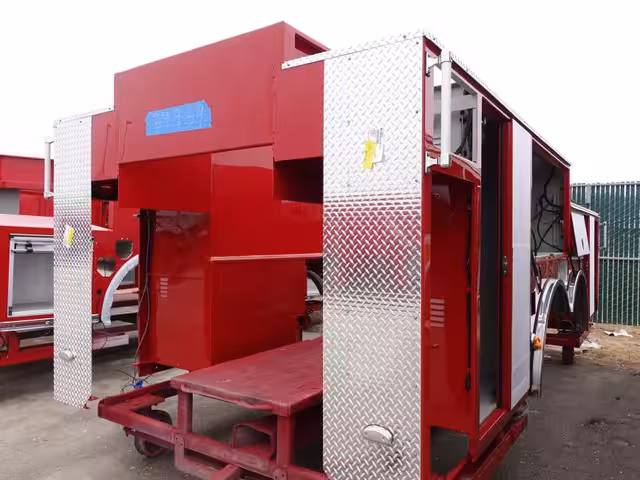 Brighton Fire District, NY production progress photo from March 7, 2026 (img-019)