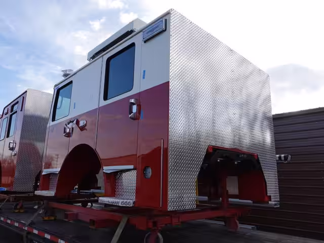 Brighton Fire District, NY production progress photo from March 14, 2026 (img-008)