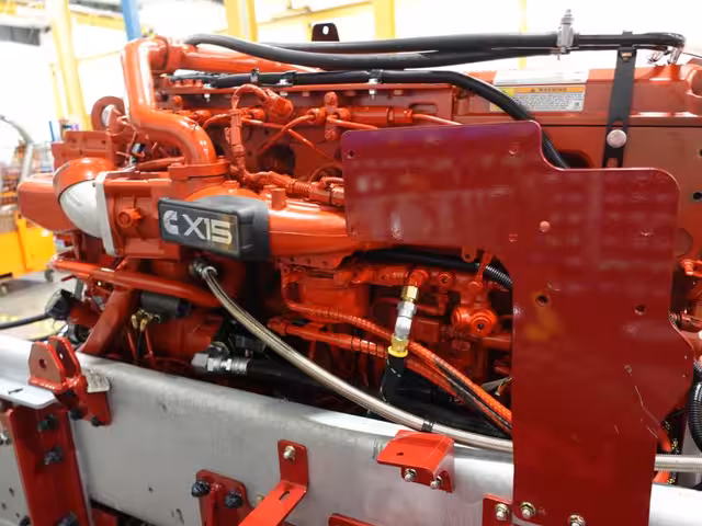 Brighton Fire District, NY production progress photo from March 14, 2026 (img-013)
