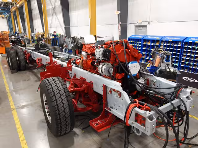 Brighton Fire District, NY production progress photo from March 14, 2026 (img-023)