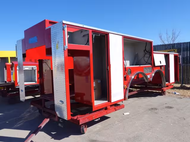 Brighton Fire District, NY production progress photo from March 14, 2026 (img-036)