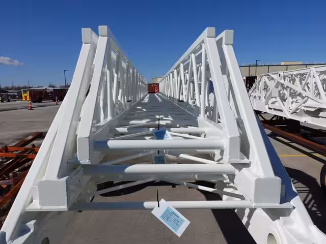 Brighton Fire District, NY production progress photo from March 14, 2026 (img-040)