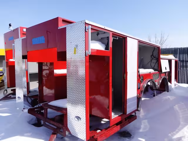 Brighton Fire District, NY production progress photo from March 21, 2026 (img-023)