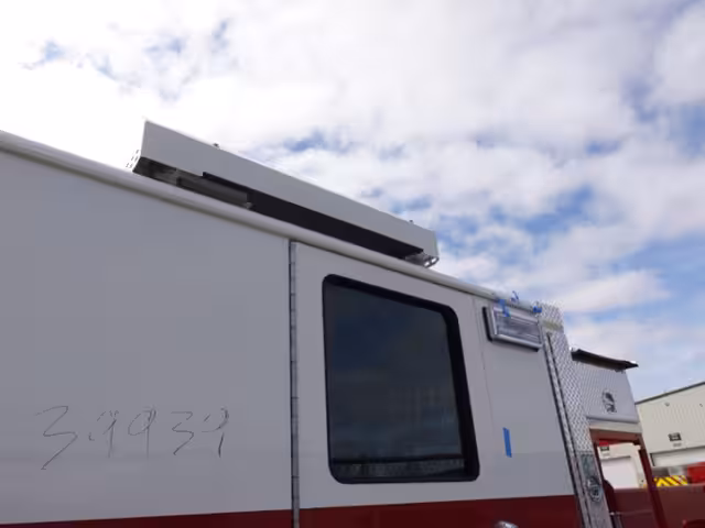 Brighton Fire District, NY production progress photo from April 4, 2026 (img-011)