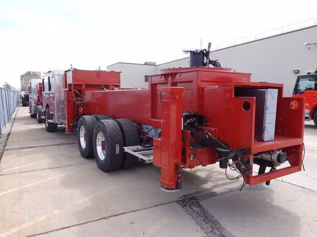 Brighton Fire District, NY production progress photo from April 4, 2026 (img-014)