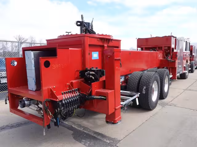 Brighton Fire District, NY production progress photo from April 4, 2026 (img-015)