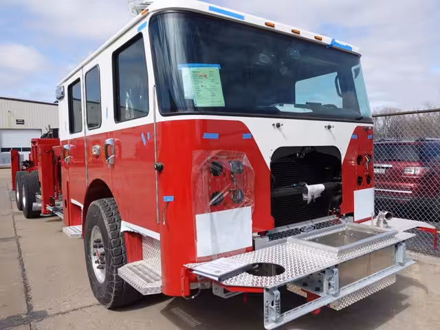 Brighton Fire District, NY production progress photo from April 4, 2026 (img-019)