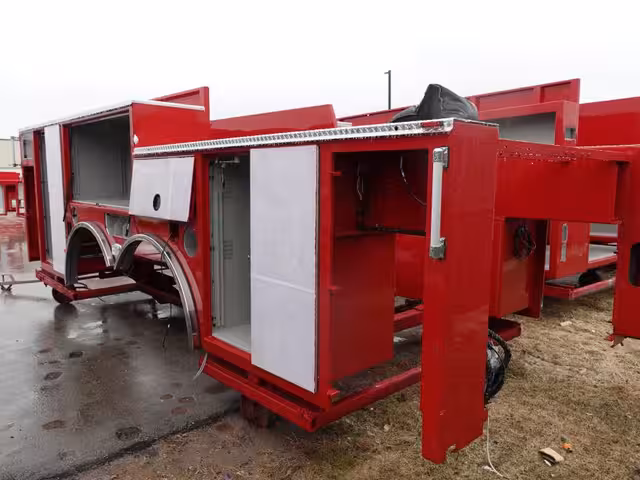 Brighton Fire District, NY production progress photo from April 4, 2026 (img-023)