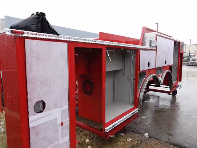 Brighton Fire District, NY production progress photo from April 4, 2026 (img-024)
