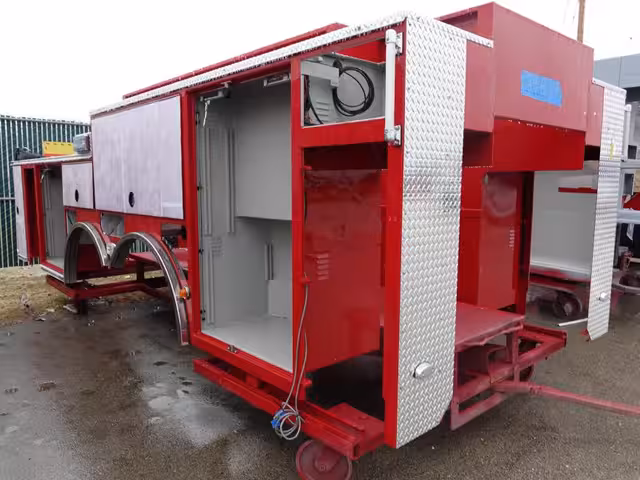 Brighton Fire District, NY production progress photo from April 4, 2026 (img-025)
