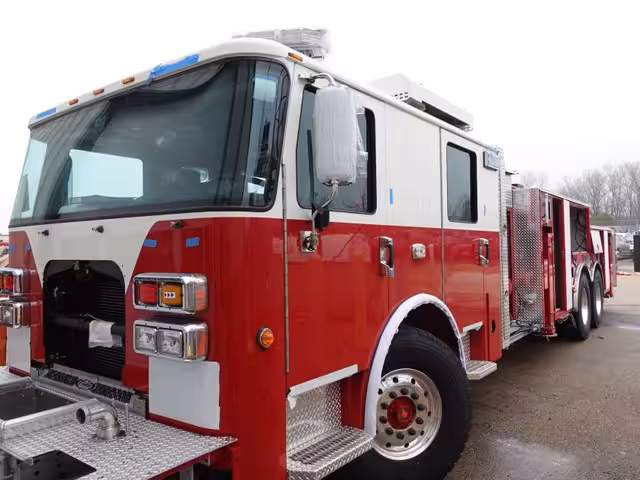 Brighton Fire District, NY production progress photo from April 18, 2026 (img-007)