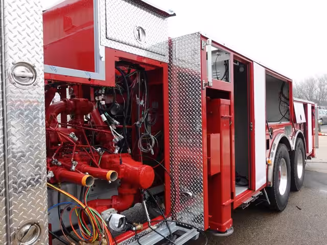 Brighton Fire District, NY production progress photo from April 18, 2026 (img-047)