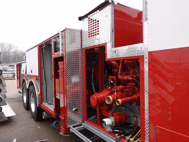 Brighton Fire District, NY production progress photo from April 18, 2026 (img-050)