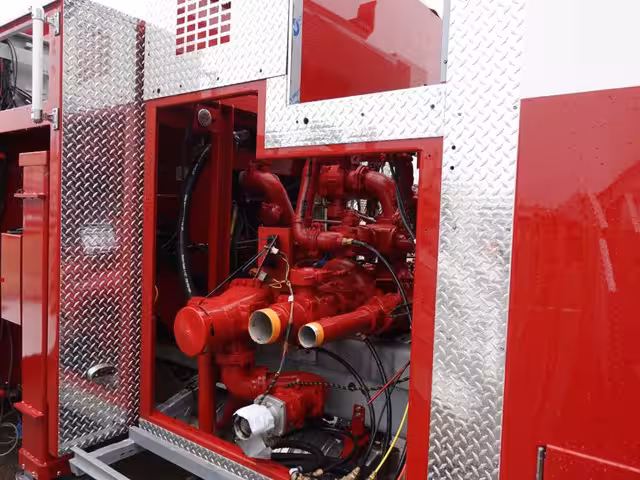 Brighton Fire District, NY production progress photo from April 18, 2026 (img-051)