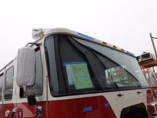 Brighton Fire District, NY production progress photo from April 18, 2026 (img-072)