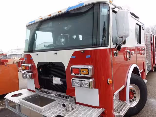 Brighton Fire District, NY production progress photo from April 18, 2026 (img-075)