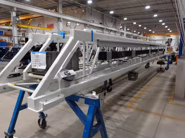 Brighton Fire District, NY production progress photo from April 18, 2026 (img-077)