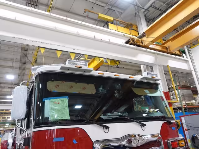 Brighton Fire District, NY production progress photo from April 25, 2026 (img-017)
