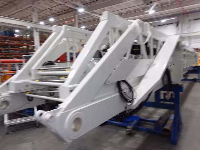 Brighton Fire District, NY production progress photo from April 25, 2026 (img-021)