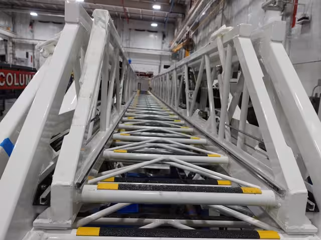 Brighton Fire District, NY production progress photo from April 25, 2026 (img-025)