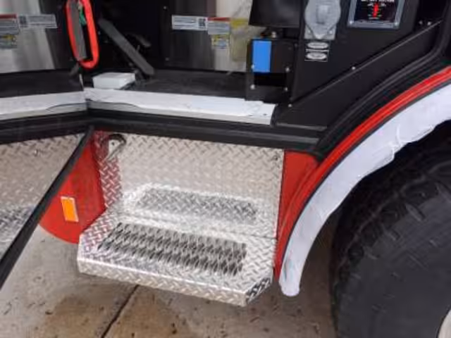 Brighton Fire District, NY production progress photo from May 2, 2026 (img-010)