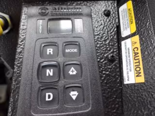 Brighton Fire District, NY production progress photo from May 2, 2026 (img-029)