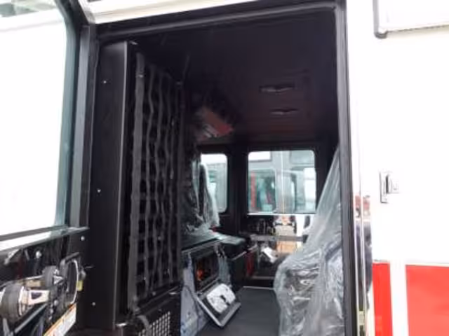 Brighton Fire District, NY production progress photo from May 2, 2026 (img-052)