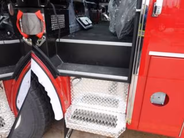 Brighton Fire District, NY production progress photo from May 2, 2026 (img-053)