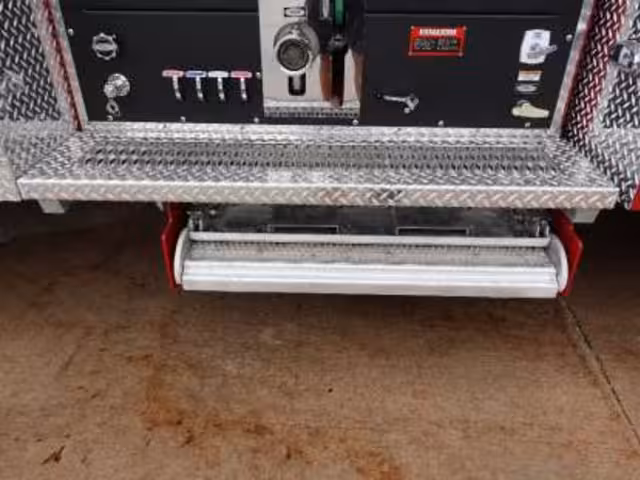 Brighton Fire District, NY production progress photo from May 2, 2026 (img-090)
