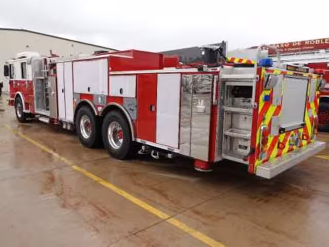 Brighton Fire District, NY production progress photo from May 2, 2026 (img-091)