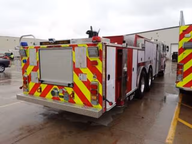 Brighton Fire District, NY production progress photo from May 2, 2026 (img-092)