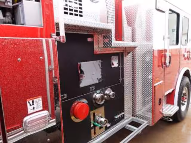 Brighton Fire District, NY production progress photo from May 2, 2026 (img-093)