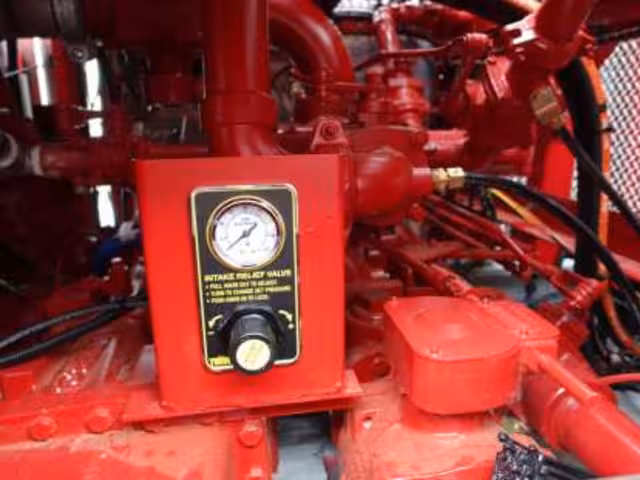 Brighton Fire District, NY production progress photo from May 2, 2026 (img-097)
