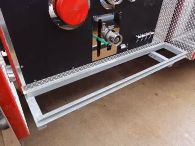 Brighton Fire District, NY production progress photo from May 2, 2026 (img-105)