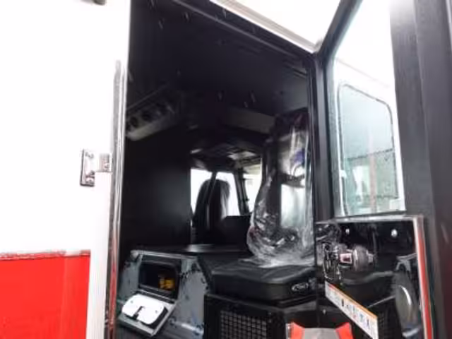 Brighton Fire District, NY production progress photo from May 2, 2026 (img-106)