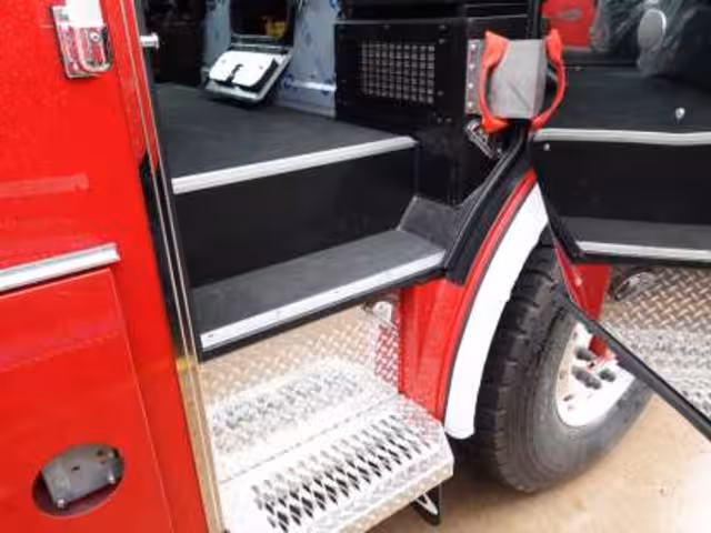 Brighton Fire District, NY production progress photo from May 2, 2026 (img-107)