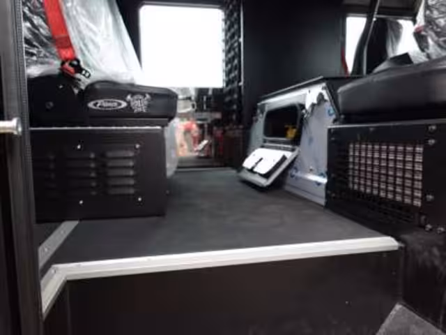 Brighton Fire District, NY production progress photo from May 2, 2026 (img-113)
