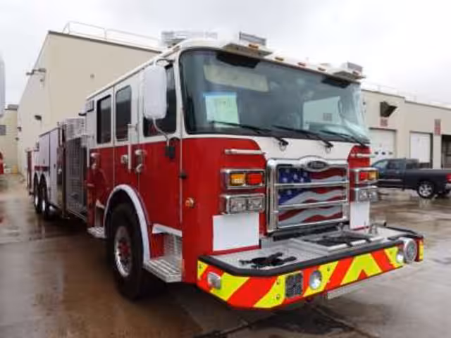 Brighton Fire District, NY production progress photo from May 2, 2026 (img-131)