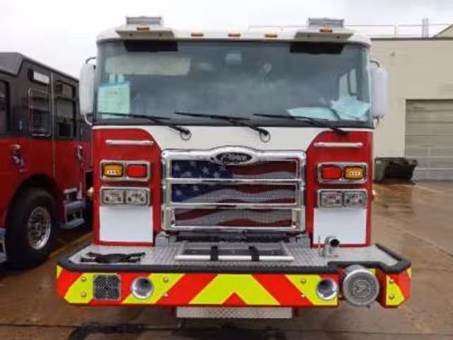 Brighton Fire District, NY production progress photo from May 2, 2026 (img-132)
